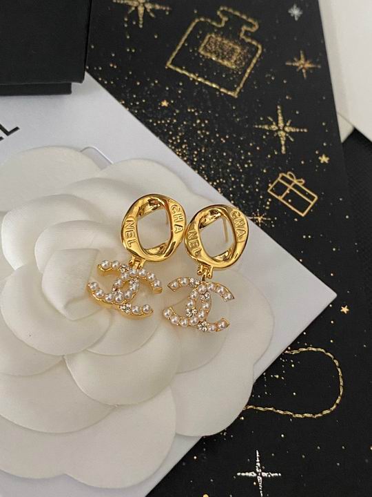 Chanel earring 11lyh564